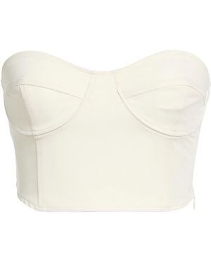 Suoli Tops - White
