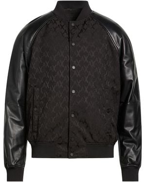 ARMANI EXCHANGE Veste Et Blouson - Noir