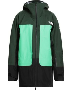 The North Face Jacket Polyester - Green