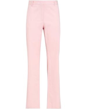Manuel Ritz Trouser - Pink