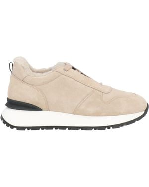 Doucal's Sneakers - Blanc