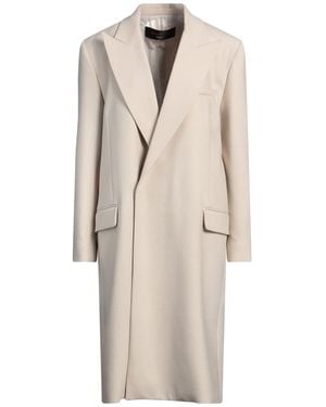 Barbara Bui Cappotto - Neutro