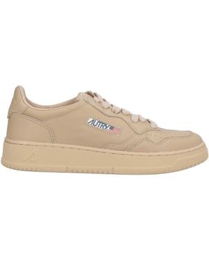 Autry Sneakers - Natur