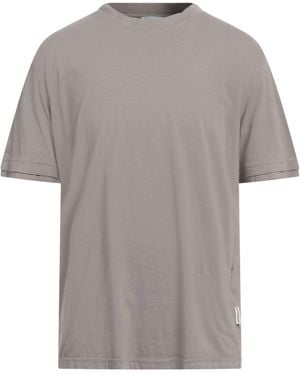 Paolo Pecora T-shirt - Gris