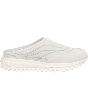 Diemme Mules & Sabots - Blanc