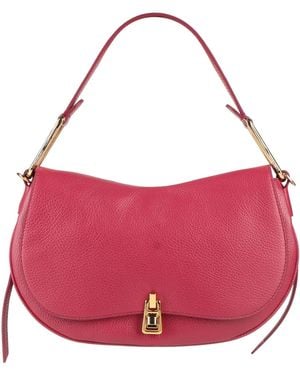 Coccinelle Borsa A Mano - Rosa