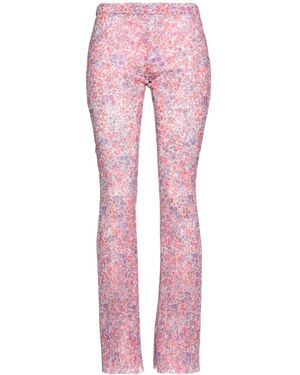 Philosophy Di Lorenzo Serafini Hose - Pink