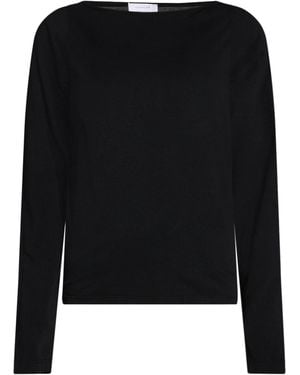 Daniele Fiesoli Collezione N_01 T-Shirt Cotton - Black