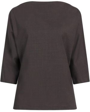 P.A.R.O.S.H. Top - Grey