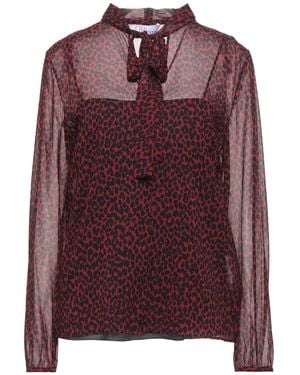 RED Valentino Top - Lila