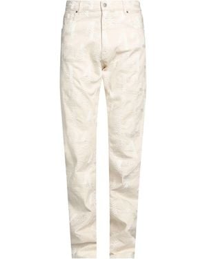 424 Pantalone - Neutro