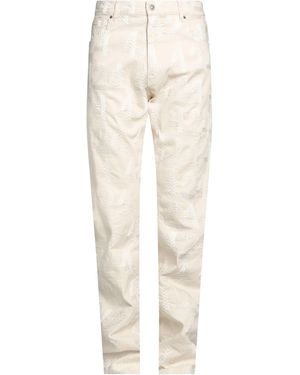 424 Trousers - Natural