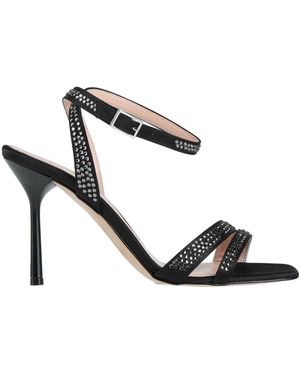 Liu Jo Sandals - Black