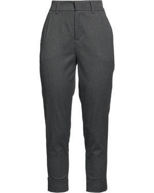 True Religion Lead Pants Polyester, Viscose, Elastane - Gray