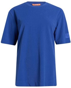 Suns Boards T-Shirt Polyamide, Elastane - Blue
