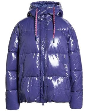 Ottod'Ame Puffers - Blue