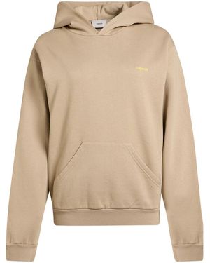 Coperni Sweatshirt Cotton, Polyester - Natural
