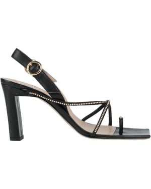 Wandler Infradito - Metallizzato