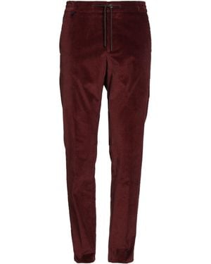 Berwich Hose - Rot