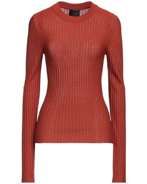 Givenchy Pullover - Rojo