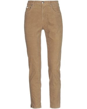 People Trouser - Natural