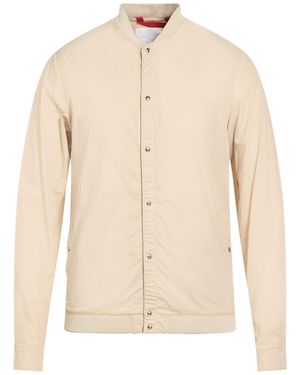 Peuterey Jackets - Natural