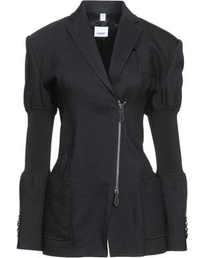 Burberry Blazer - Black