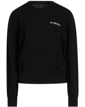Pinko Pullover - Noir