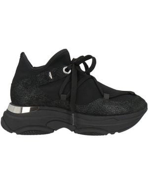 Alberto Guardiani Sneakers - Schwarz