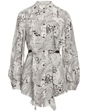 Ted Baker Shirt - Gray
