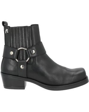 Replay Bottines - Noir