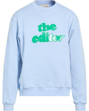 Saucony Sweatshirt - Blue
