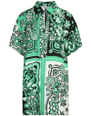 RED Valentino Top - Verde