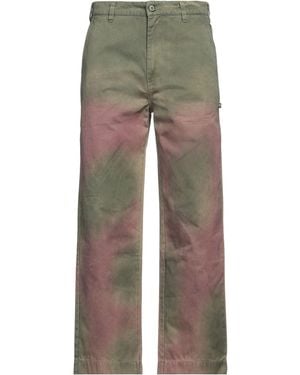 thisisneverthat Military Jeans Cotton - Grey