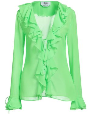 MSGM Shirt - Green