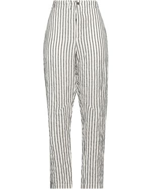 Forme D'expression Pants - Gray