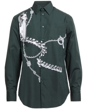 Burberry Shirt - Green
