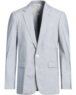 Celine Blazer - Bleu