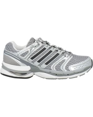 adidas Trainers - Grey