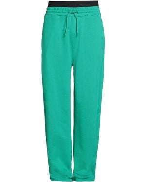 MSGM Trouser - Green