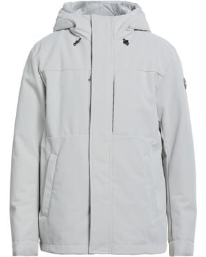 Colmar Jacket Polyester - Gray