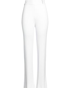 hinnominate Pantalone - Bianco