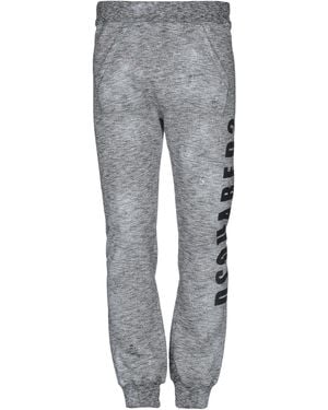 DSquared² Trousers - Grey