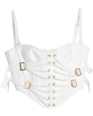 Dion Lee Top - White