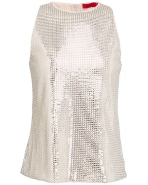 MAX&Co. Top - White