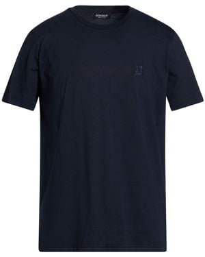 Dondup T-Shirt - Blue
