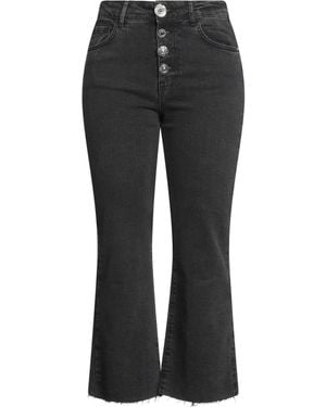 REVISE CONCEPT Jeans - Black