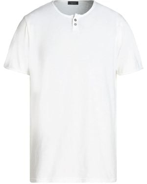 Rossopuro T-shirt - Bianco