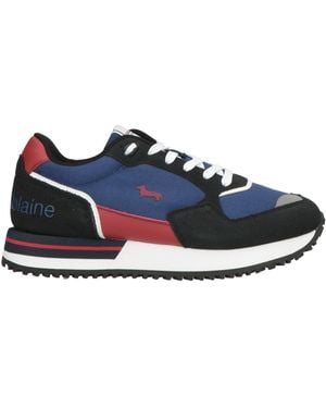 Harmont & Blaine Sneakers - Blu