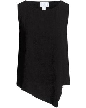 Joseph Ribkoff Top - Schwarz